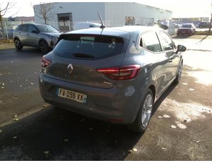 
										RENAULT CLIO INTENS E-TECH HIBRIDO 104 KW (140CV) full									