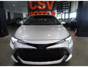 
										TOYOTA COROLLA 1.8 125H ACTIVE TECH E-CVT full									