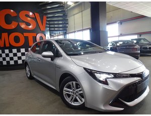 
										TOYOTA COROLLA 1.8 125H ACTIVE TECH E-CVT full									