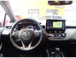 
										TOYOTA COROLLA 1.8 125H ACTIVE TECH E-CVT full									