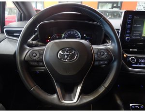 
										TOYOTA COROLLA 1.8 125H ACTIVE TECH E-CVT full									