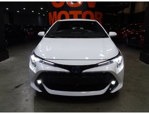 
										TOYOTA COROLLA 1.8 125H ACTIVE TECH E-CVT full									