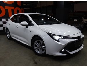 
										TOYOTA COROLLA 1.8 125H ACTIVE TECH E-CVT full									