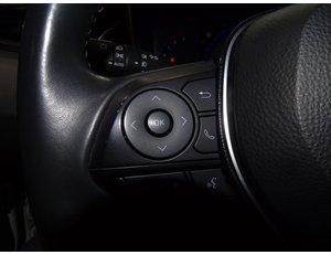 
										TOYOTA COROLLA 1.8 125H ACTIVE TECH E-CVT full									