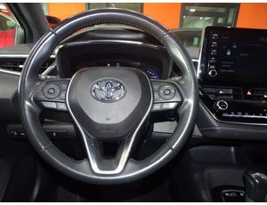 
										TOYOTA COROLLA 1.8 125H STYLE E-CVT full									