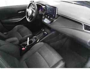
										TOYOTA COROLLA 1.8 125H STYLE E-CVT full									