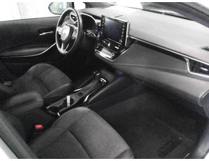 
										TOYOTA COROLLA 1.8 125H STYLE E-CVT full									