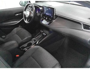 
										TOYOTA COROLLA 1.8 125H STYLE E-CVT full									