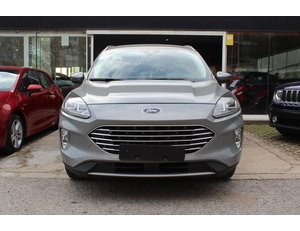 
										FORD KUGA TITANIUM 2.5 DURATEC FHEV 140KW AUTO full									