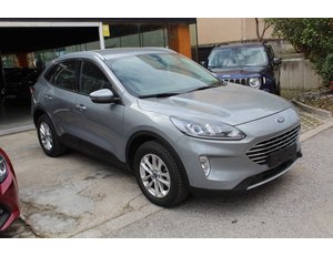
										FORD KUGA TITANIUM 2.5 DURATEC FHEV 140KW AUTO full									