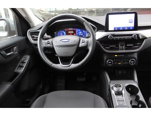 
										FORD KUGA TITANIUM 2.5 DURATEC FHEV 140KW AUTO full									