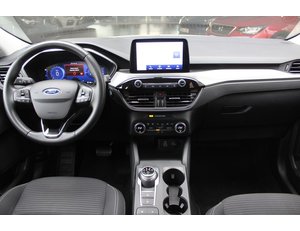 
										FORD KUGA TITANIUM 2.5 DURATEC FHEV 140KW AUTO full									
