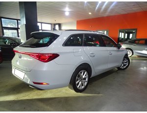 
										SEAT LEON SP 2.0 TDI 85KW REFERENCE GO full									