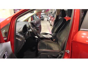 
										FORD ECOSPORT 1.0T ECOBOOST 92KW (125CV) S&S ST LINE full									