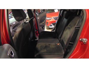 
										FORD ECOSPORT 1.0T ECOBOOST 92KW (125CV) S&S ST LINE full									