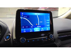 
										FORD ECOSPORT 1.0T ECOBOOST 92KW (125CV) S&S ST LINE full									