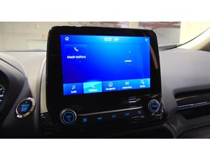 
										FORD ECOSPORT 1.0T ECOBOOST 92KW (125CV) S&S ST LINE full									