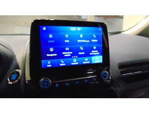 
										FORD ECOSPORT 1.0T ECOBOOST 92KW (125CV) S&S ST LINE full									