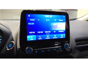 
										FORD ECOSPORT 1.0T ECOBOOST 92KW (125CV) S&S ST LINE full									