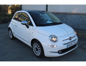
										FIAT 500 DOLCEVITA 1.0 HYBRID 51KW (70 CV) full									