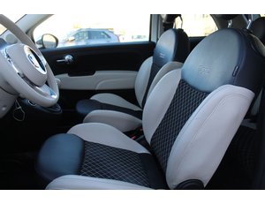 
										FIAT 500 DOLCEVITA 1.0 HYBRID 51KW (70 CV) full									