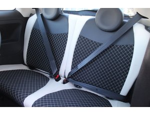 
										FIAT 500 DOLCEVITA 1.0 HYBRID 51KW (70 CV) full									