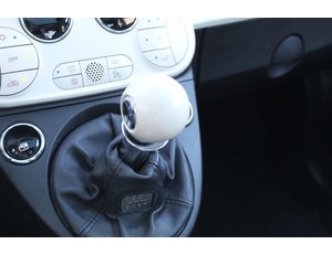 
										FIAT 500 DOLCEVITA 1.0 HYBRID 51KW (70 CV) full									