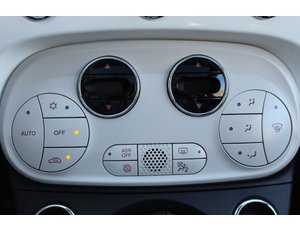 
										FIAT 500 DOLCEVITA 1.0 HYBRID 51KW (70 CV) full									