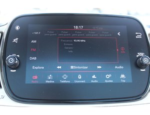 
										FIAT 500 DOLCEVITA 1.0 HYBRID 51KW (70 CV) full									