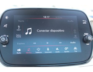 
										FIAT 500 DOLCEVITA 1.0 HYBRID 51KW (70 CV) full									
