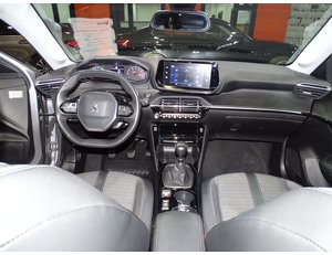 
										PEUGEOT 208 BLUEHDI 73KW (100CV) ALLURE full									