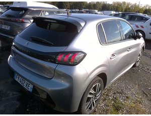 
										PEUGEOT 208 BLUEHDI 73KW (100CV) ALLURE full									