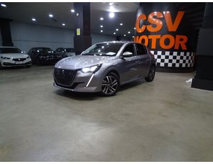 
										PEUGEOT 208 BLUEHDI 73KW (100CV) ALLURE full									