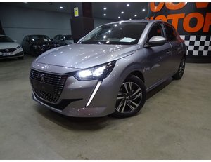 
										PEUGEOT 208 BLUEHDI 73KW (100CV) ALLURE full									