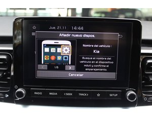 
										KIA STONIC 1.0 T-GDI 74KW (100CV) DRIVE full									