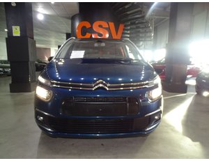 
										CITROEN GRAND C4 SPACETOURER BLUEHDI 96KW (130CV) S&S FEEL full									
