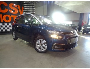 
										CITROEN GRAND C4 SPACETOURER BLUEHDI 96KW (130CV) S&S FEEL full									