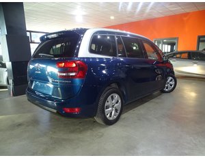 
										CITROEN GRAND C4 SPACETOURER BLUEHDI 96KW (130CV) S&S FEEL full									