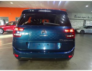 
										CITROEN GRAND C4 SPACETOURER BLUEHDI 96KW (130CV) S&S FEEL full									