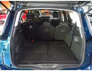 
										CITROEN GRAND C4 SPACETOURER BLUEHDI 96KW (130CV) S&S FEEL full									