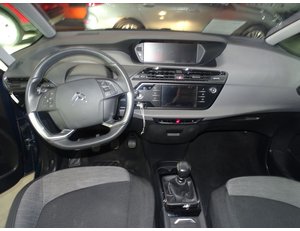 
										CITROEN GRAND C4 SPACETOURER BLUEHDI 96KW (130CV) S&S FEEL full									