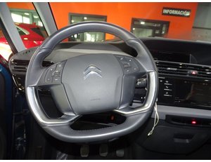 
										CITROEN GRAND C4 SPACETOURER BLUEHDI 96KW (130CV) S&S FEEL full									