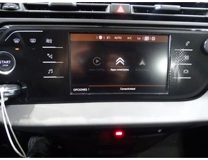 
										CITROEN GRAND C4 SPACETOURER BLUEHDI 96KW (130CV) S&S FEEL full									