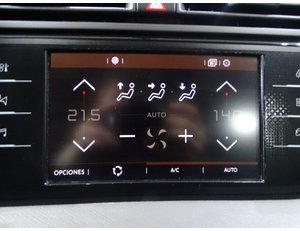 
										CITROEN GRAND C4 SPACETOURER BLUEHDI 96KW (130CV) S&S FEEL full									