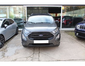 
										FORD ECOSPORT 1.0T ECOBOOST 92KW (125CV) S&S ST LINE full									