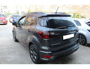 
										FORD ECOSPORT 1.0T ECOBOOST 92KW (125CV) S&S ST LINE full									