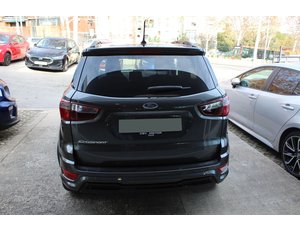 
										FORD ECOSPORT 1.0T ECOBOOST 92KW (125CV) S&S ST LINE full									