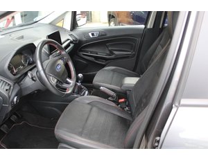 
										FORD ECOSPORT 1.0T ECOBOOST 92KW (125CV) S&S ST LINE full									