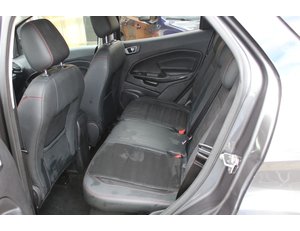 
										FORD ECOSPORT 1.0T ECOBOOST 92KW (125CV) S&S ST LINE full									