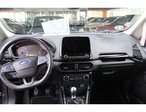 
										FORD ECOSPORT 1.0T ECOBOOST 92KW (125CV) S&S ST LINE full									